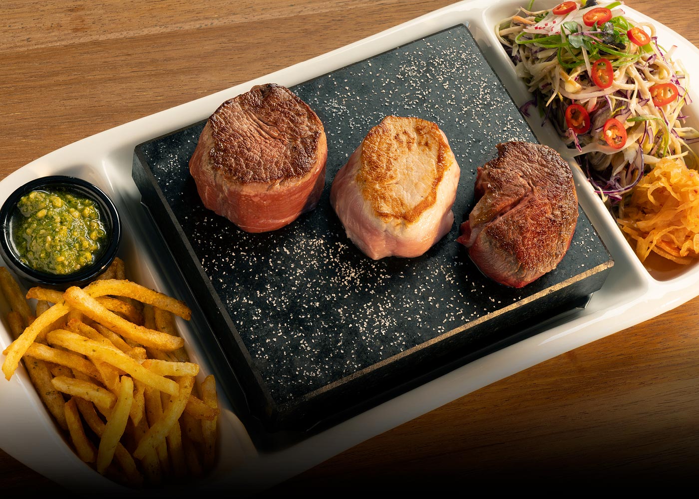 Stonegrill Stonegrill