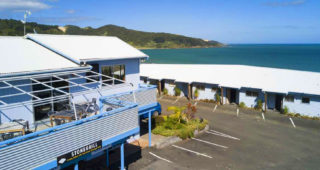 Ahipara Bay Motel