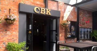 CBK Masterton