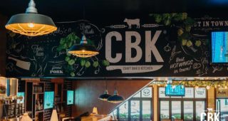 CBK Dunedin