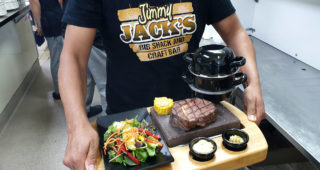 Jimmy Jacks Rib Shack & Craft Bar – Whangarei