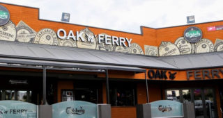 Oak n Ferry
