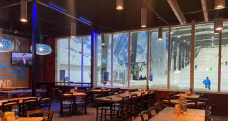Snowplanet – 7 Summits Restaurant