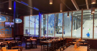 Snowplanet – 7 Summits Restaurant