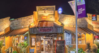 Stampede Restaurant & Bar