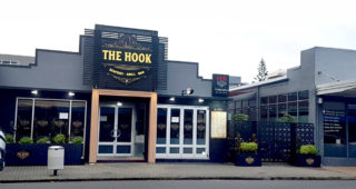 The Hook Seafood, Grill & Bar